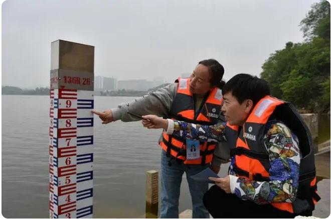 未雨綢繆,多措并舉丨安順經開區:扎實做好防汛備汛工作